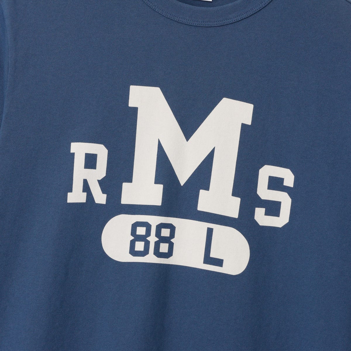 ショートスリーブTシャツ
