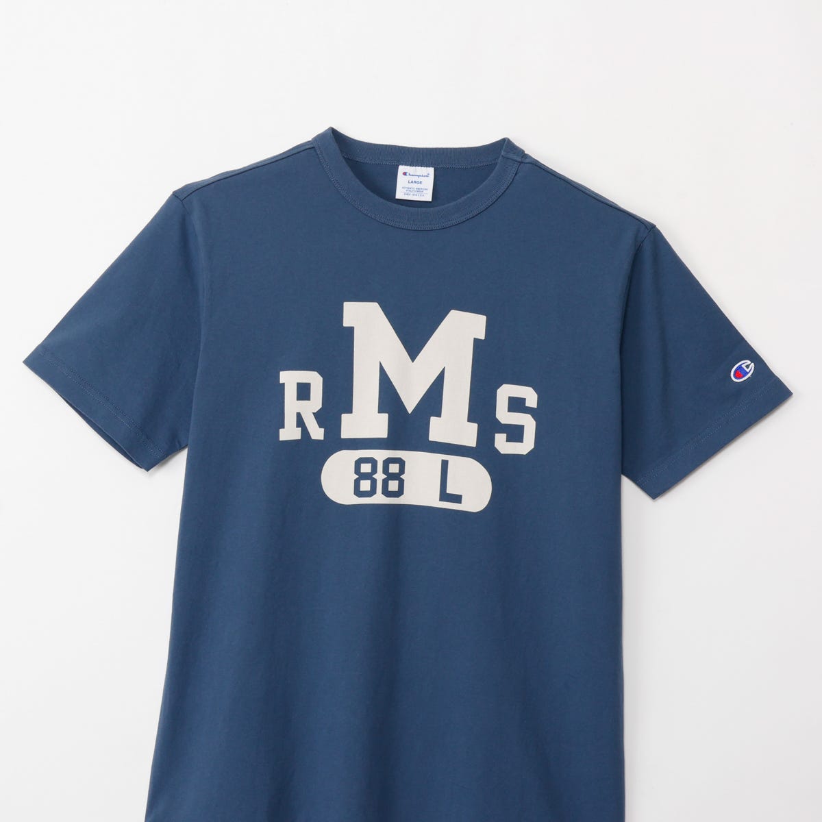 ショートスリーブTシャツ