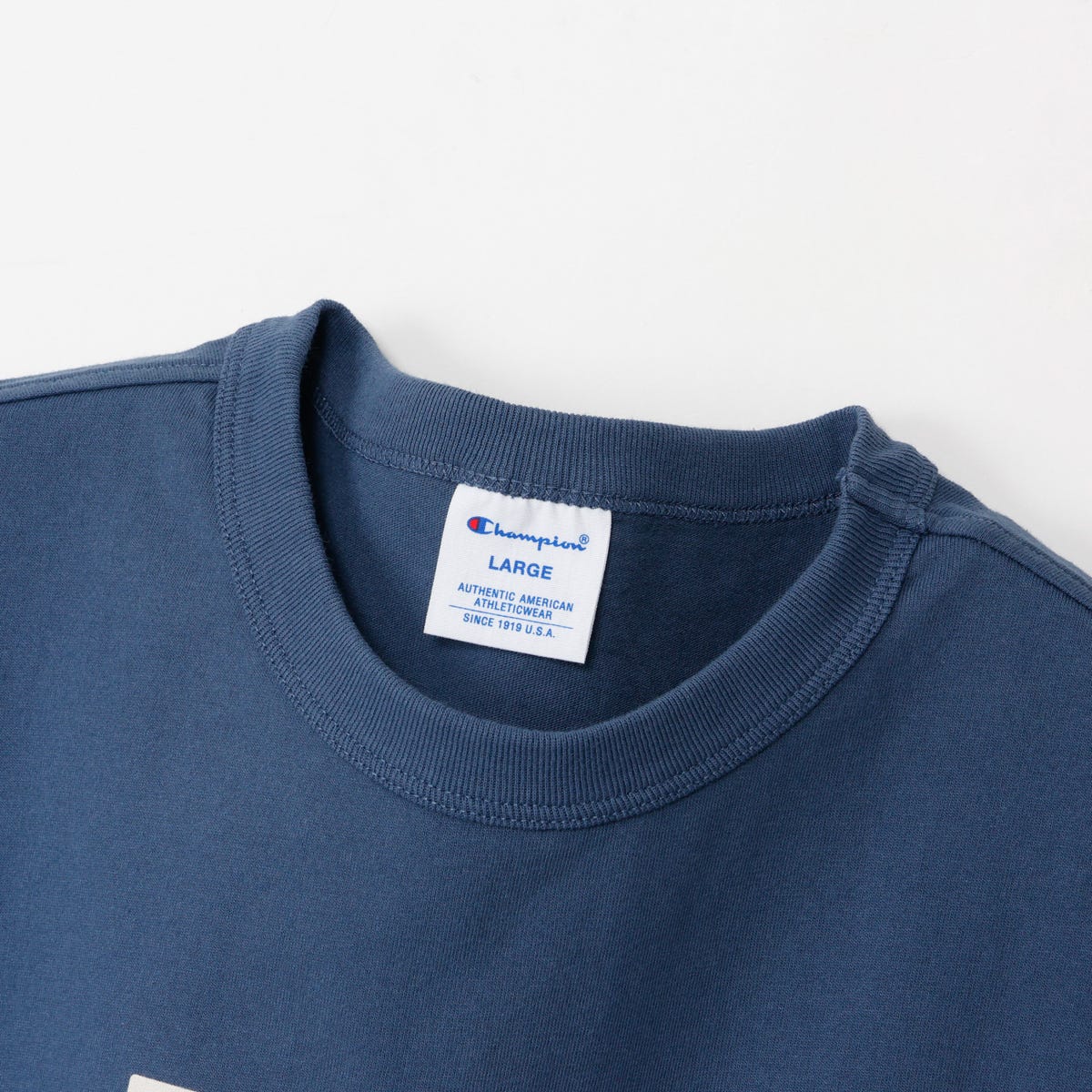 ショートスリーブTシャツ