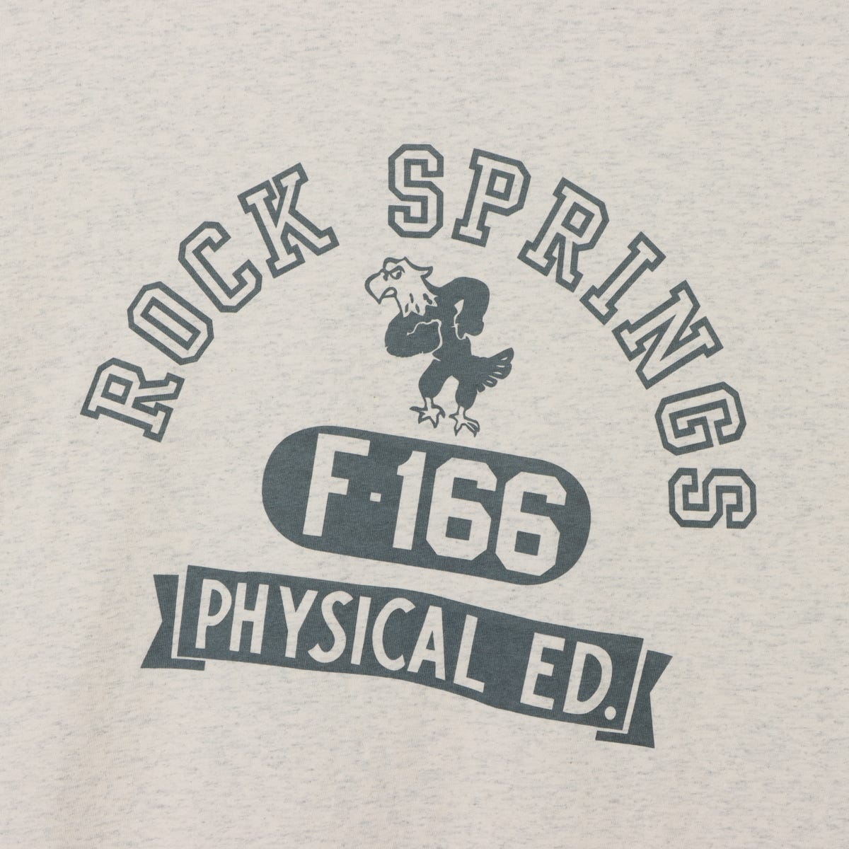 ショートスリーブTシャツ