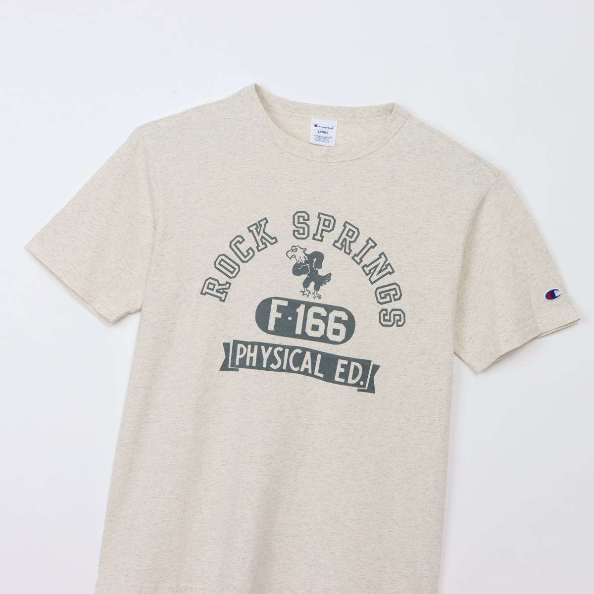 ショートスリーブTシャツ