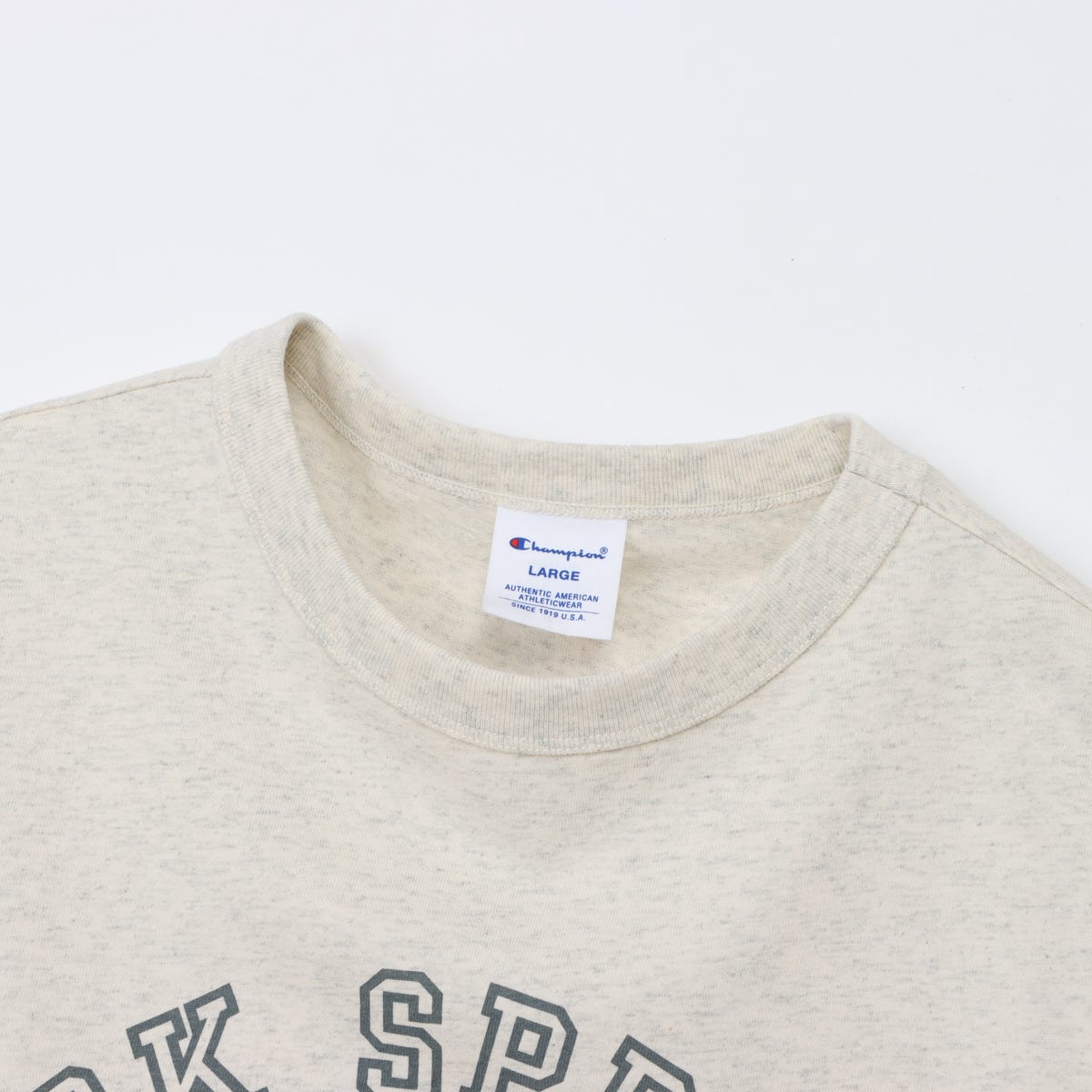 ショートスリーブTシャツ