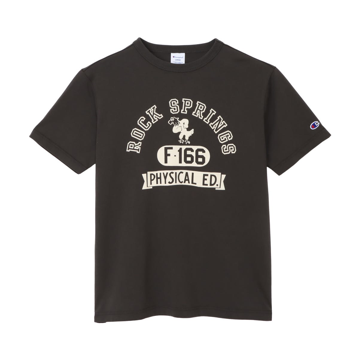 ショートスリーブTシャツ (C3-D347L)