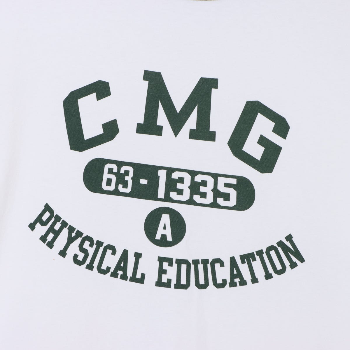 ショートスリーブTシャツ (C3-D348)