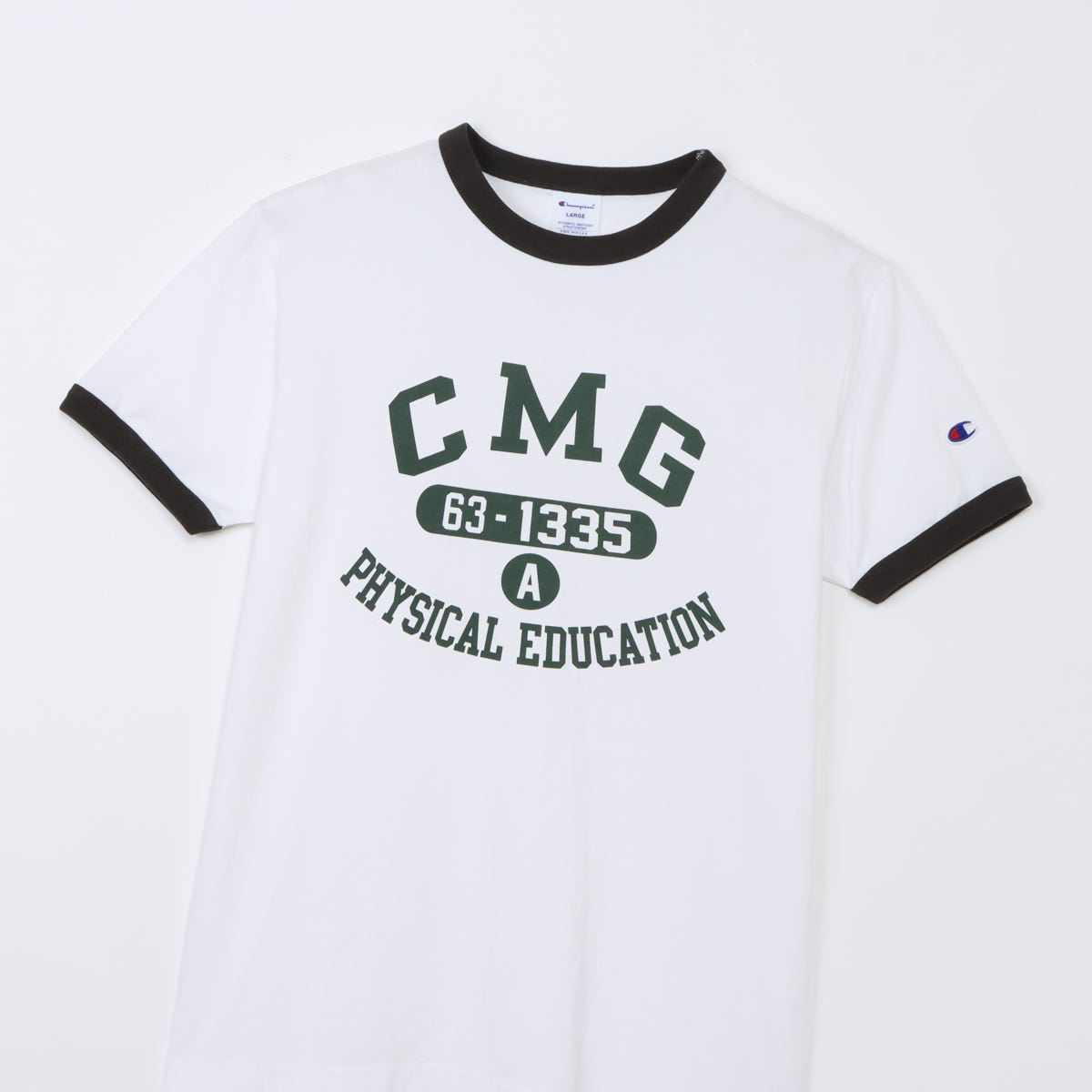 ショートスリーブTシャツ (C3-D348)
