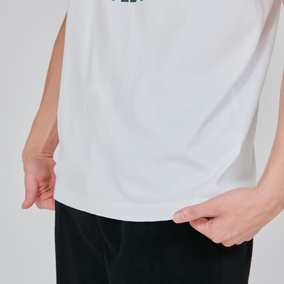 ショートスリーブTシャツ (C3-D348)