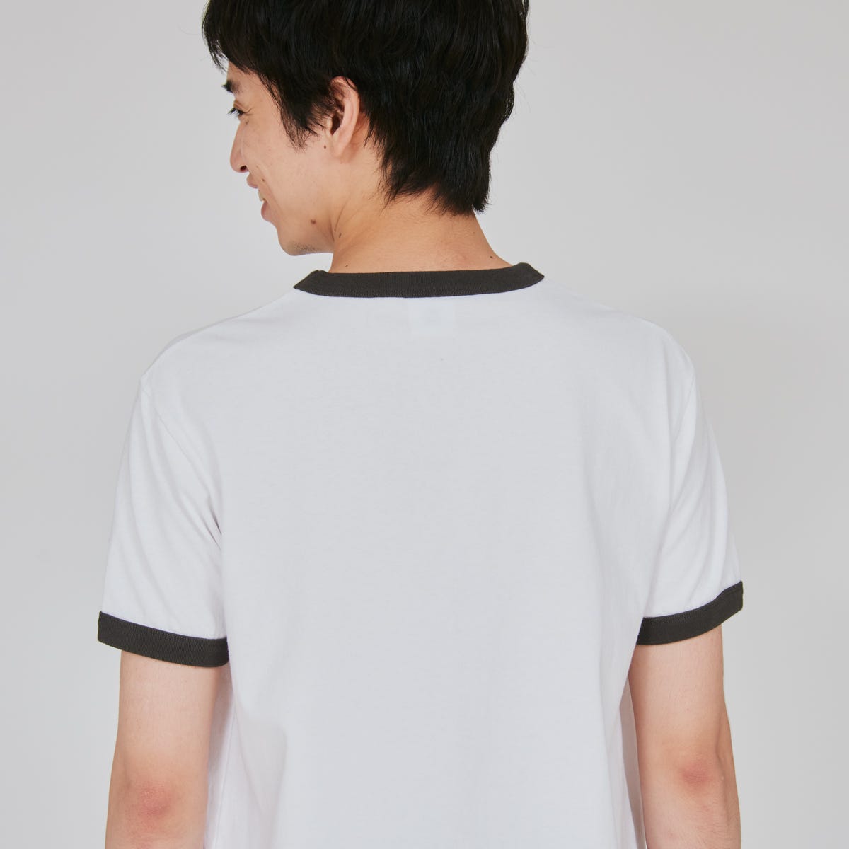 ショートスリーブTシャツ (C3-D348)