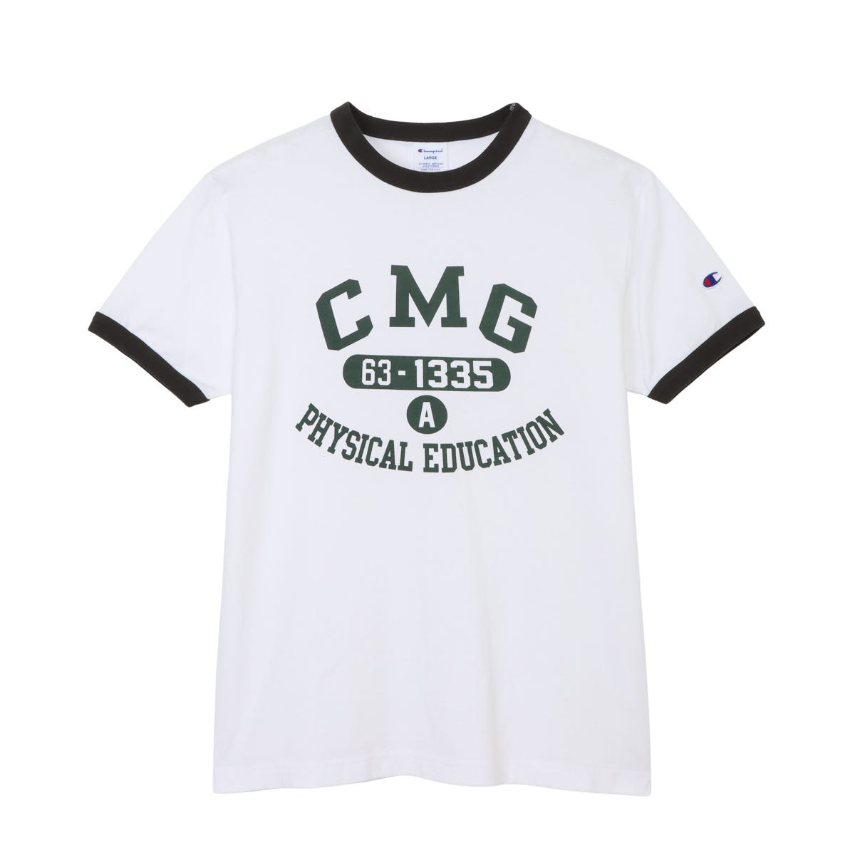 ショートスリーブTシャツ (C3-D348)