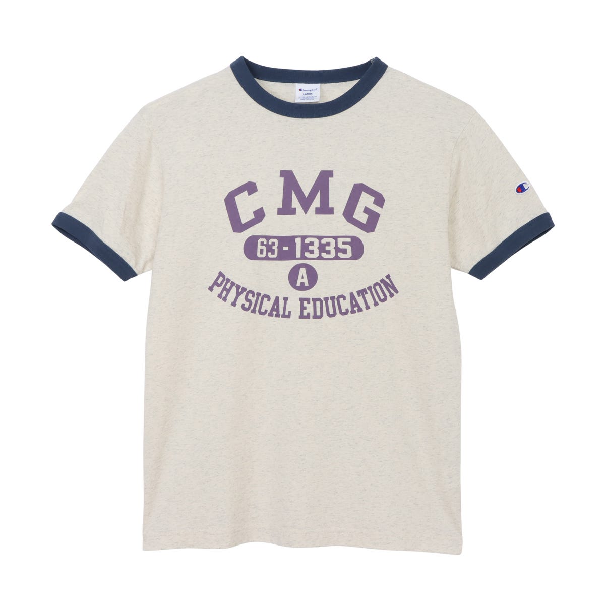 ショートスリーブTシャツ (C3-D348)