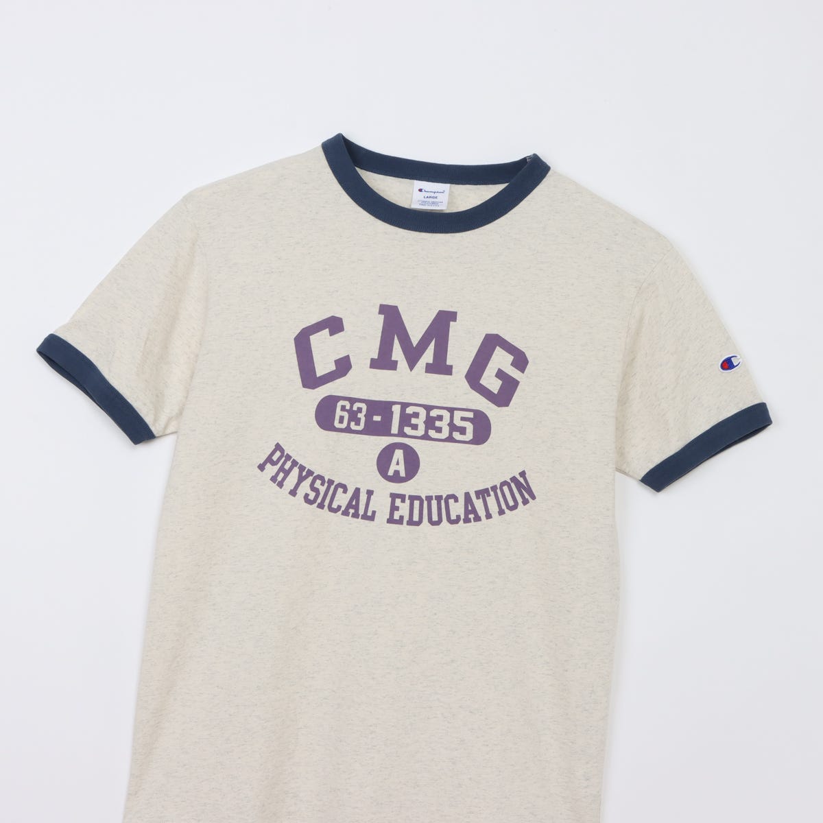 ショートスリーブTシャツ (C3-D348)