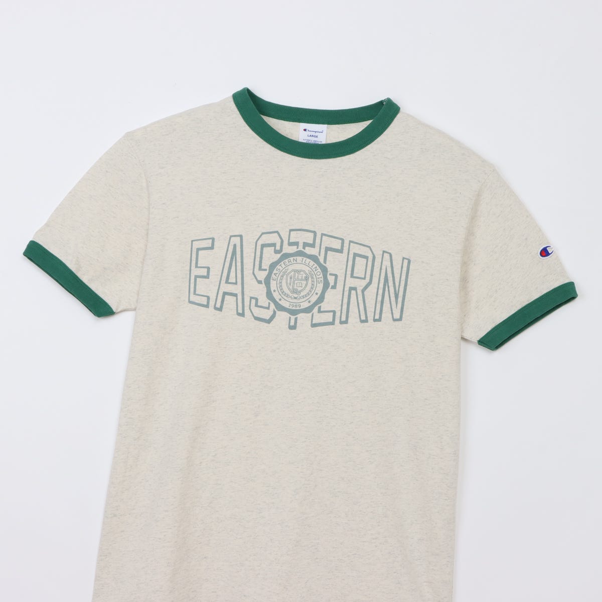 ショートスリーブTシャツ (C3-D348)