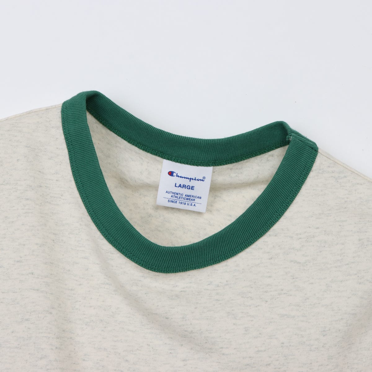 ショートスリーブTシャツ (C3-D348)
