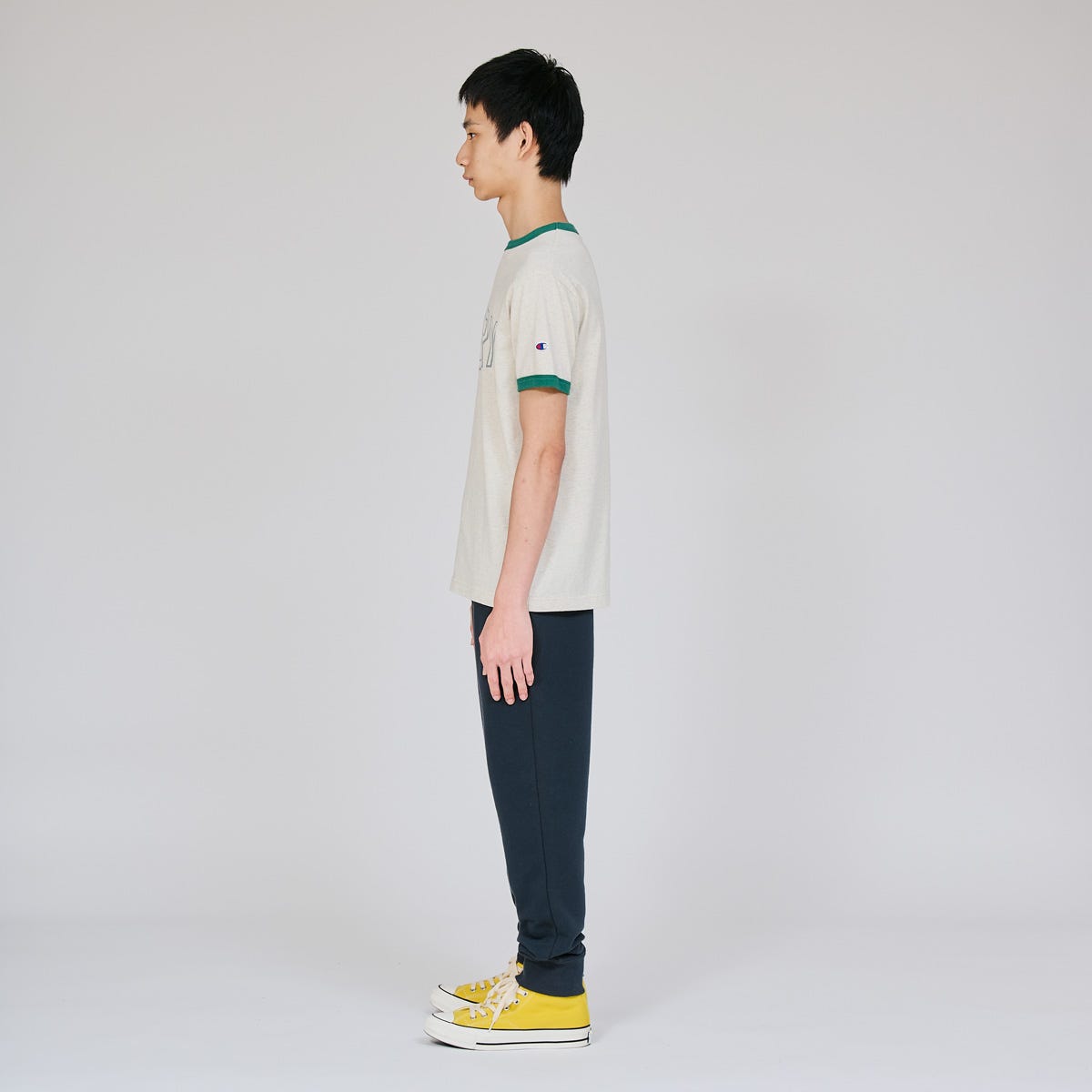 ショートスリーブTシャツ (C3-D348)