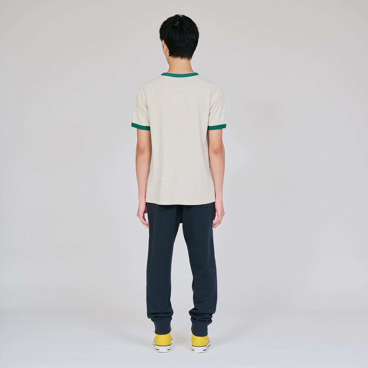 ショートスリーブTシャツ (C3-D348)
