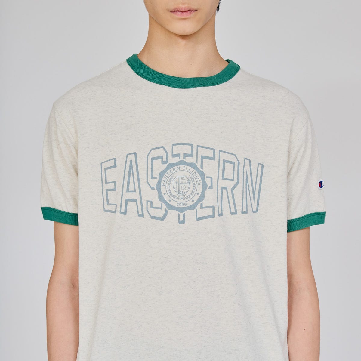 ショートスリーブTシャツ (C3-D348)