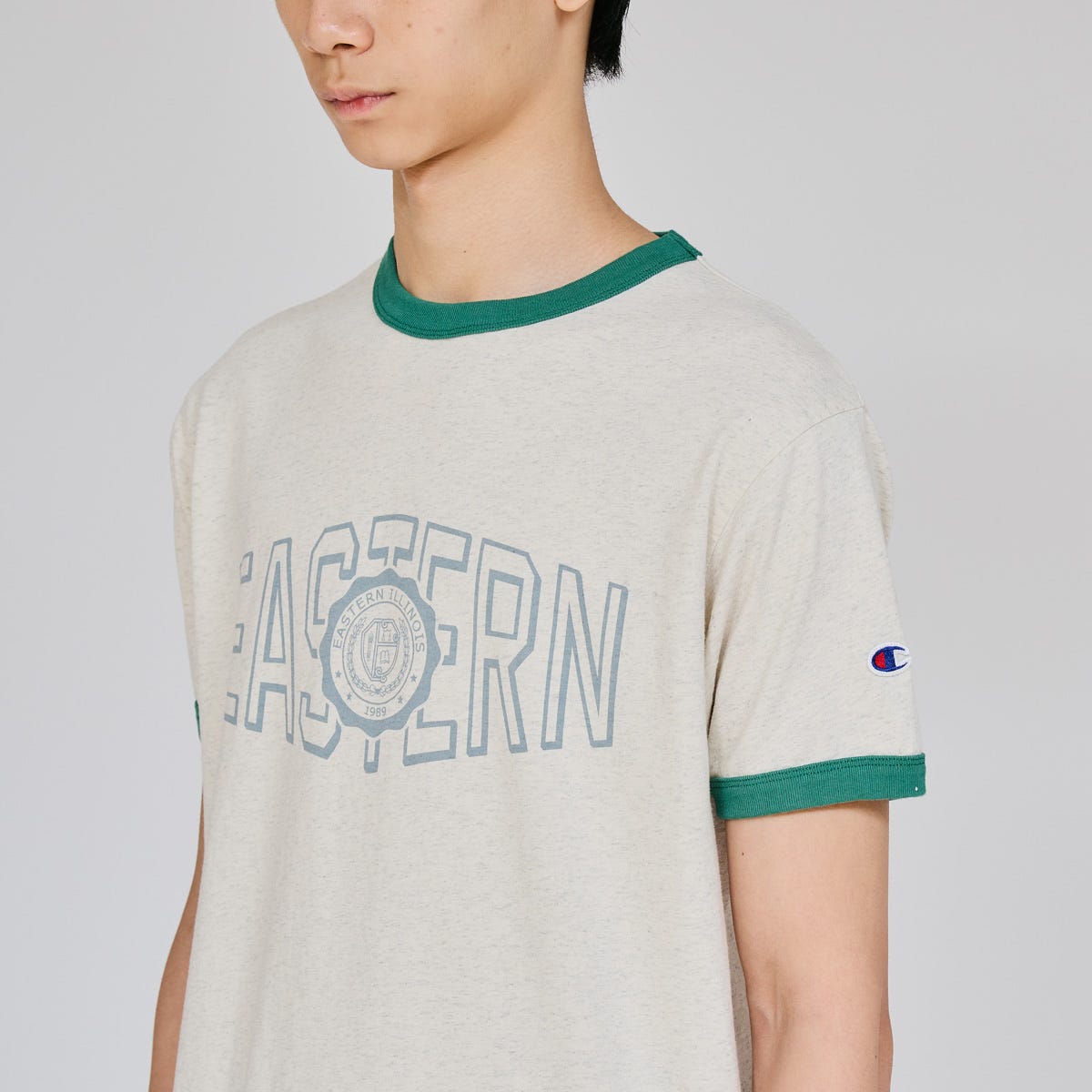 ショートスリーブTシャツ (C3-D348)