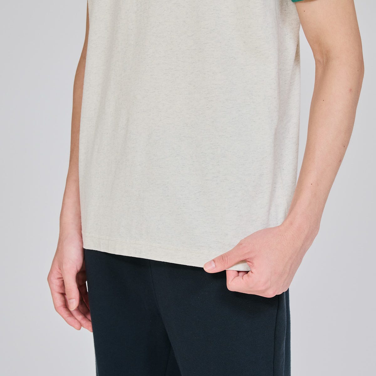 ショートスリーブTシャツ (C3-D348)
