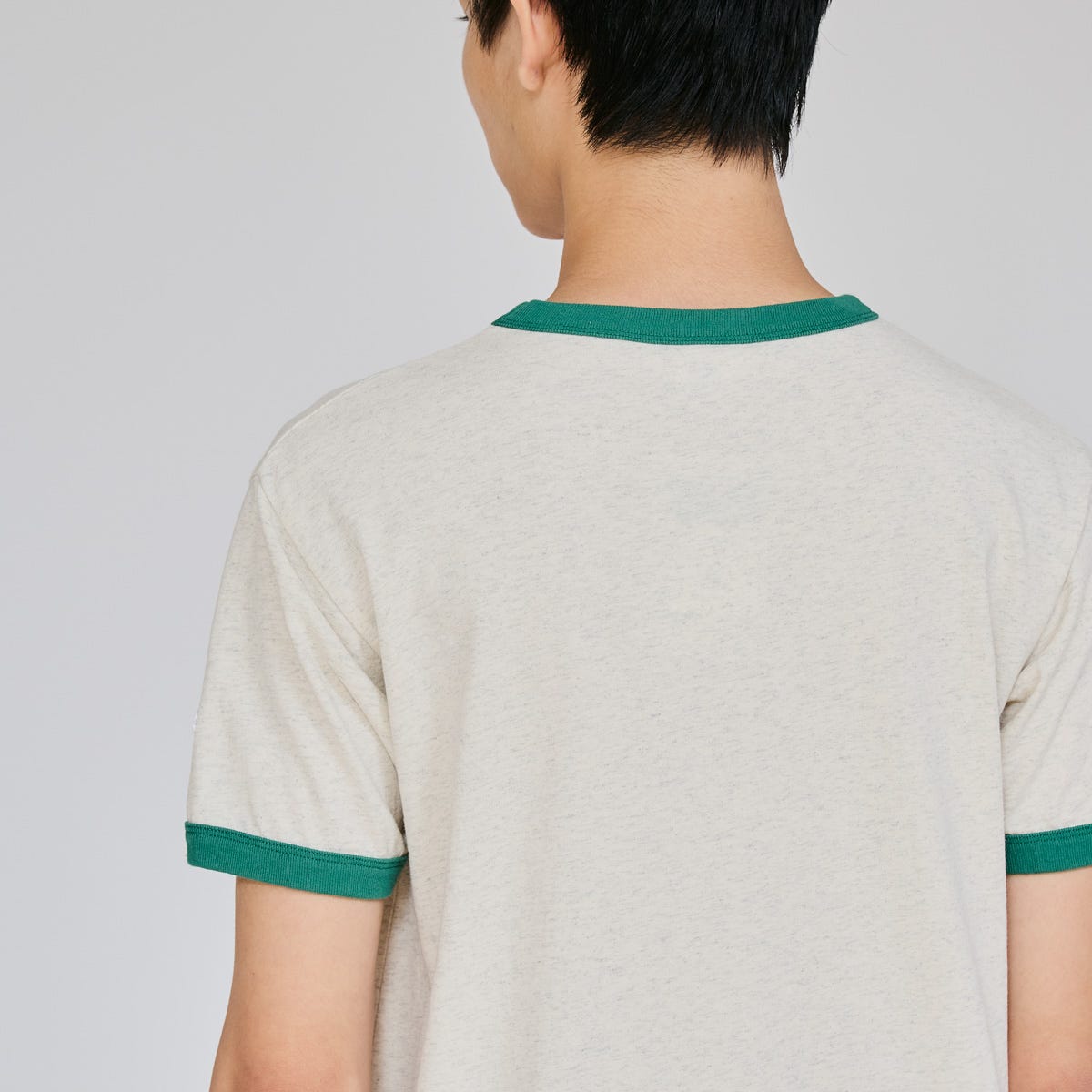 ショートスリーブTシャツ (C3-D348)