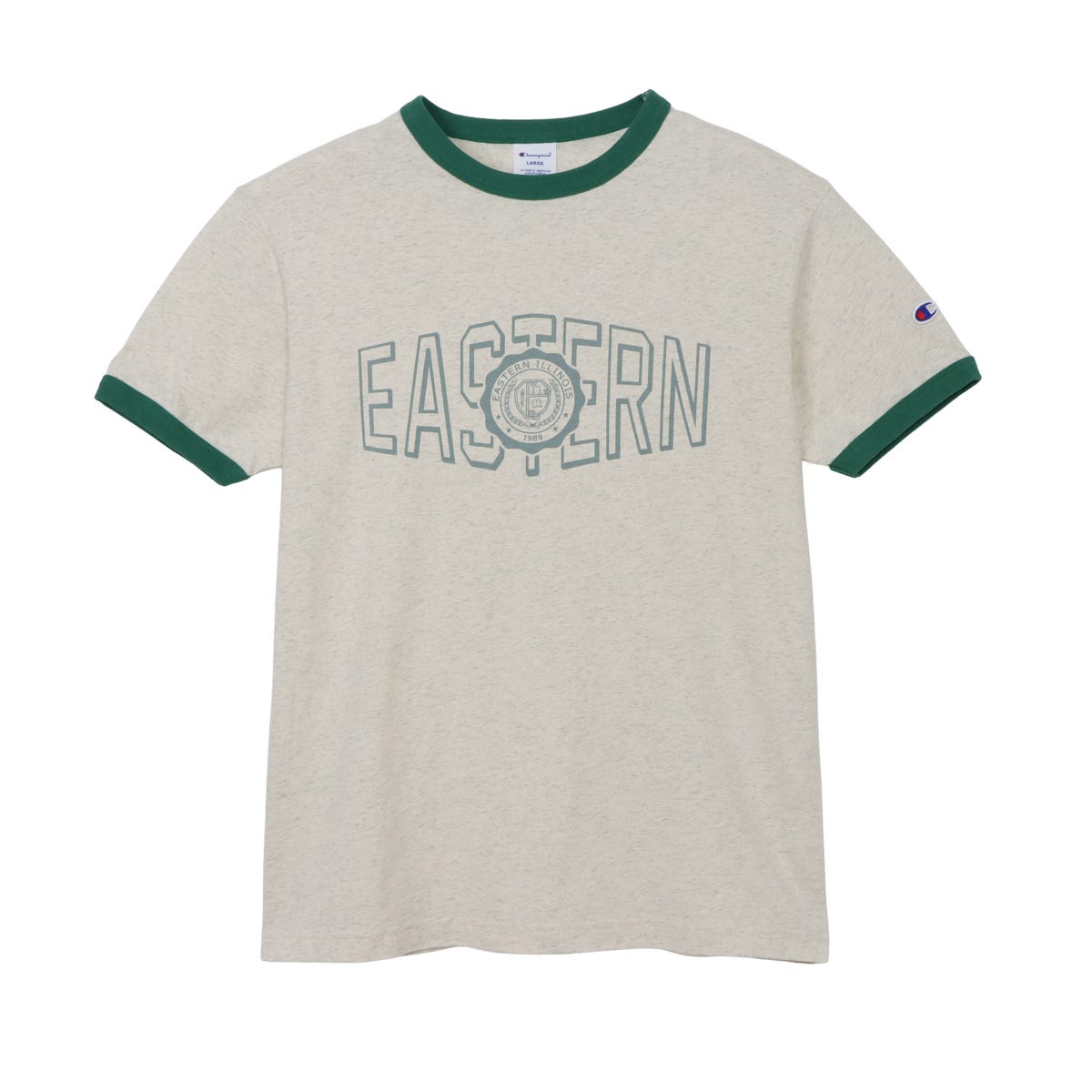 ショートスリーブTシャツ (C3-D348)