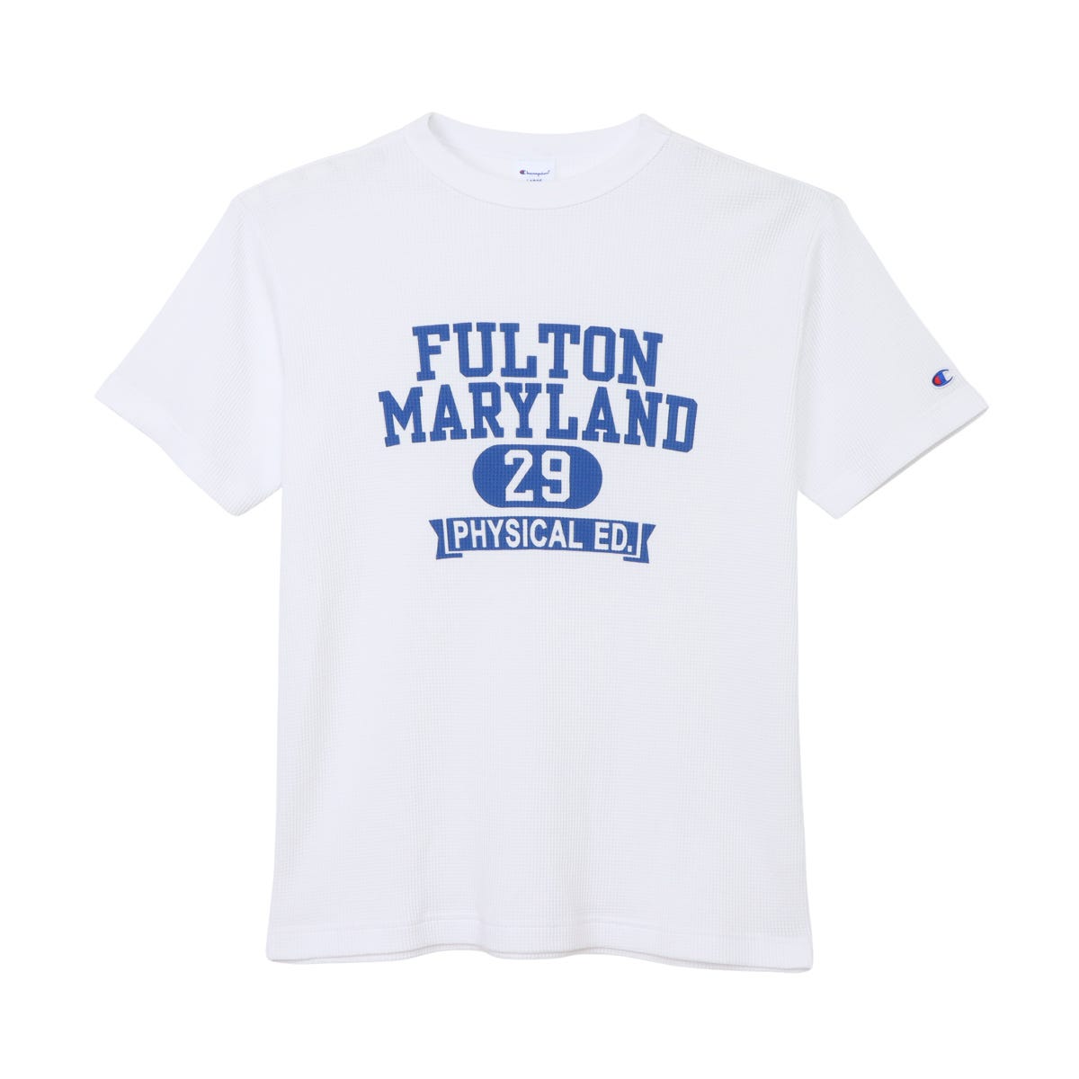 ショートスリーブTシャツ (C3-D349)