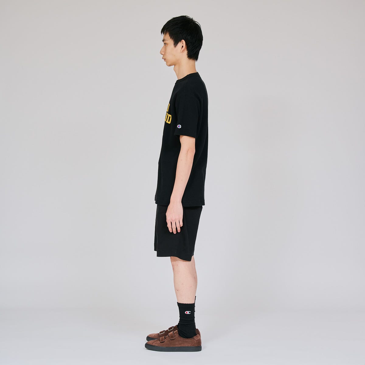 ショートスリーブTシャツ (C3-D349)