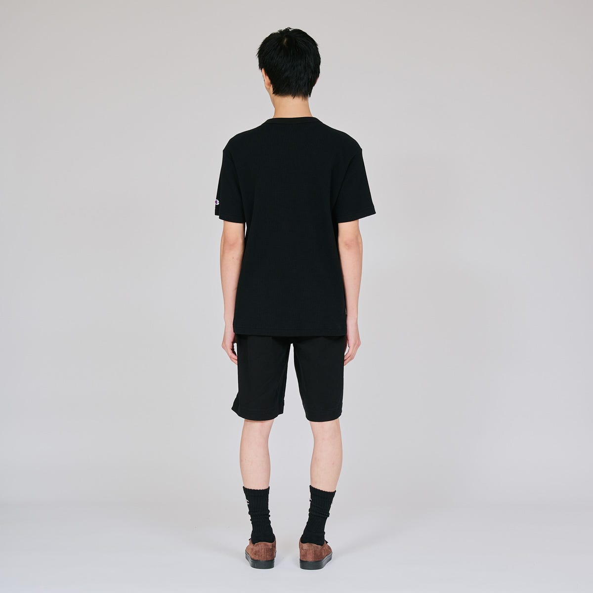 ショートスリーブTシャツ (C3-D349)
