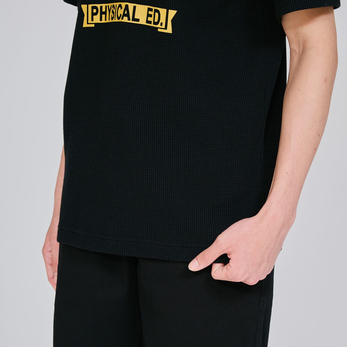 ショートスリーブTシャツ (C3-D349)