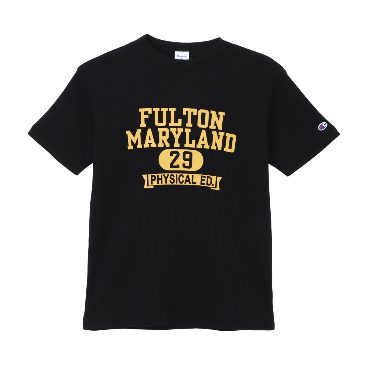 ショートスリーブTシャツ (C3-D349)