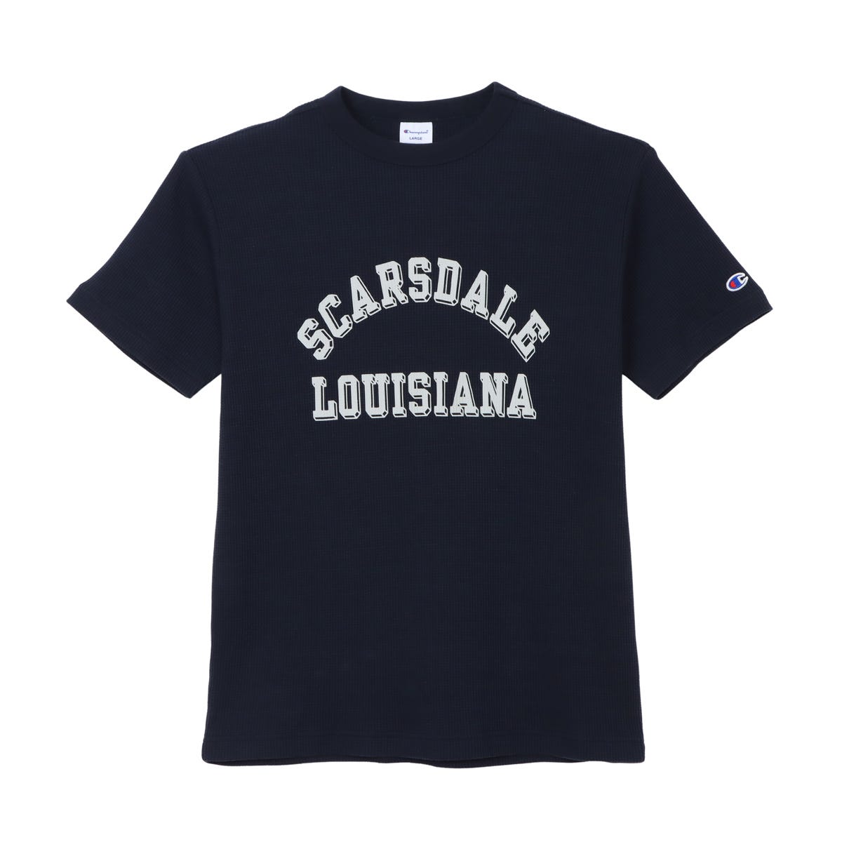 ショートスリーブTシャツ (C3-D349)