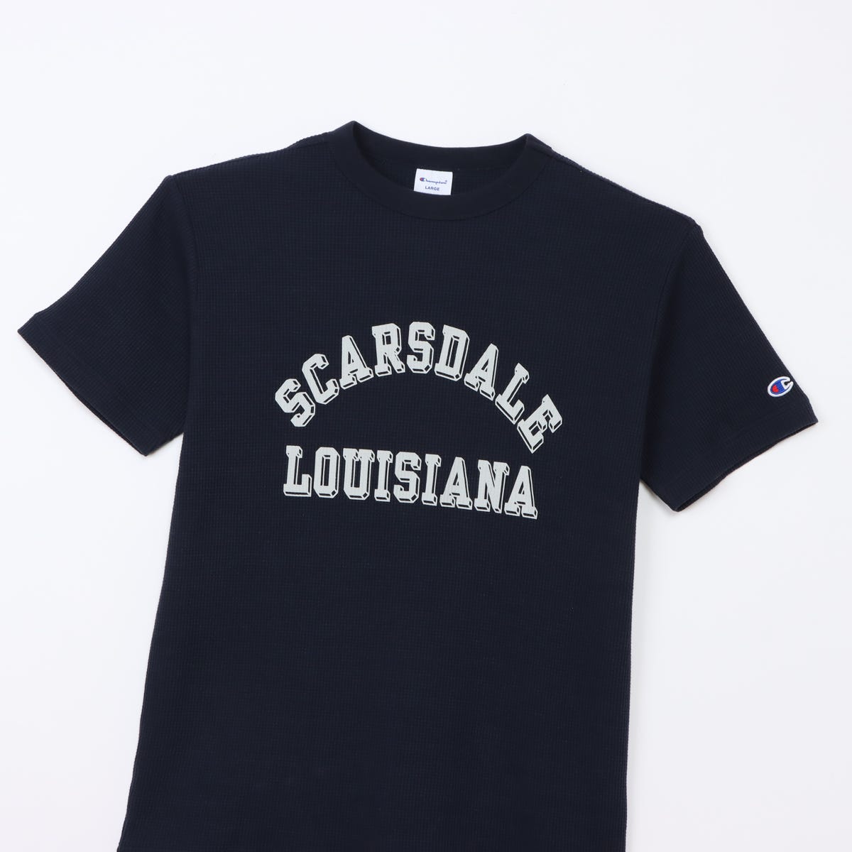 ショートスリーブTシャツ (C3-D349)