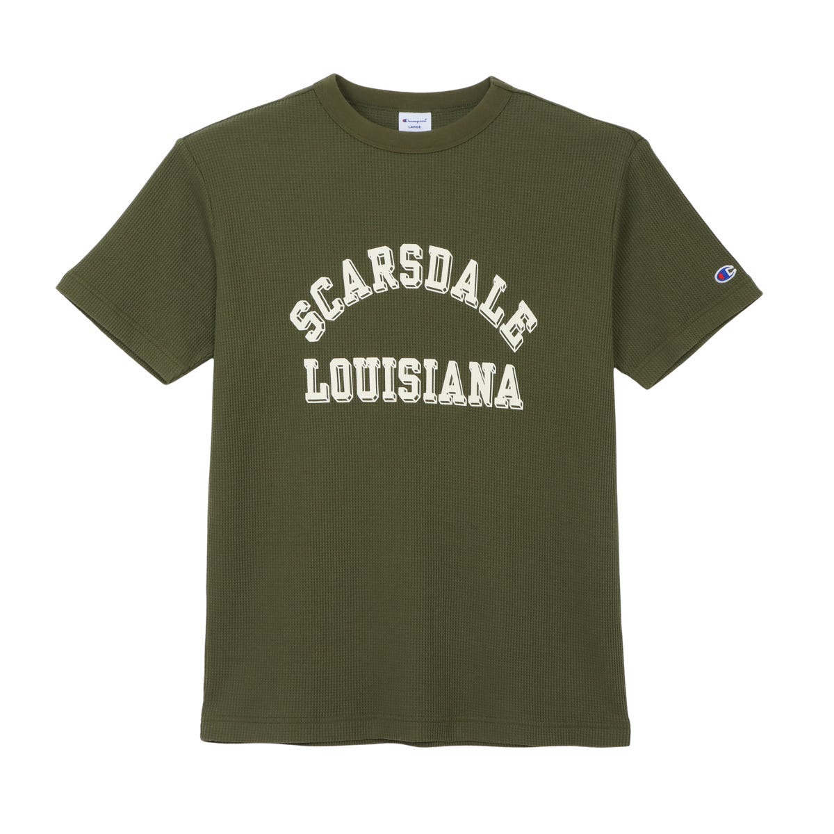 ショートスリーブTシャツ (C3-D349)