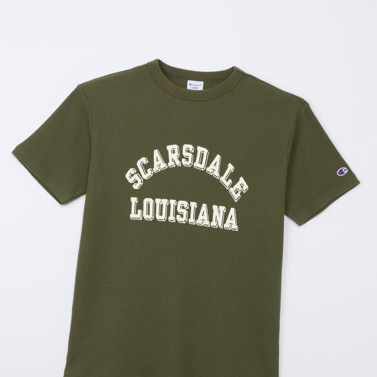 ショートスリーブTシャツ (C3-D349)