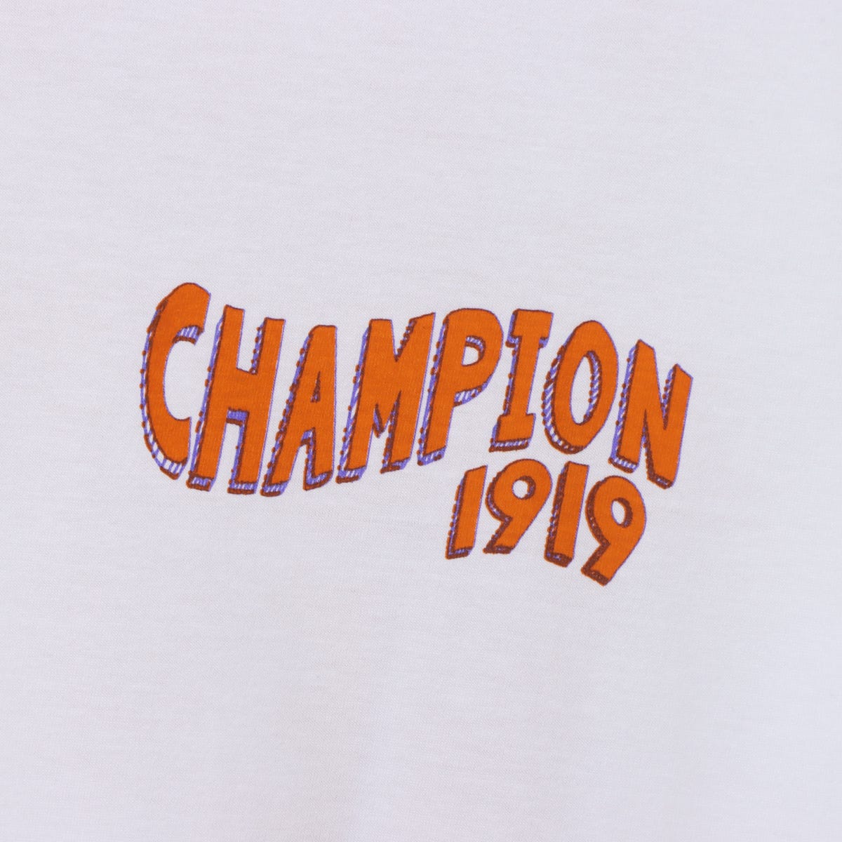 ショートスリーブTシャツ (C3-D350)