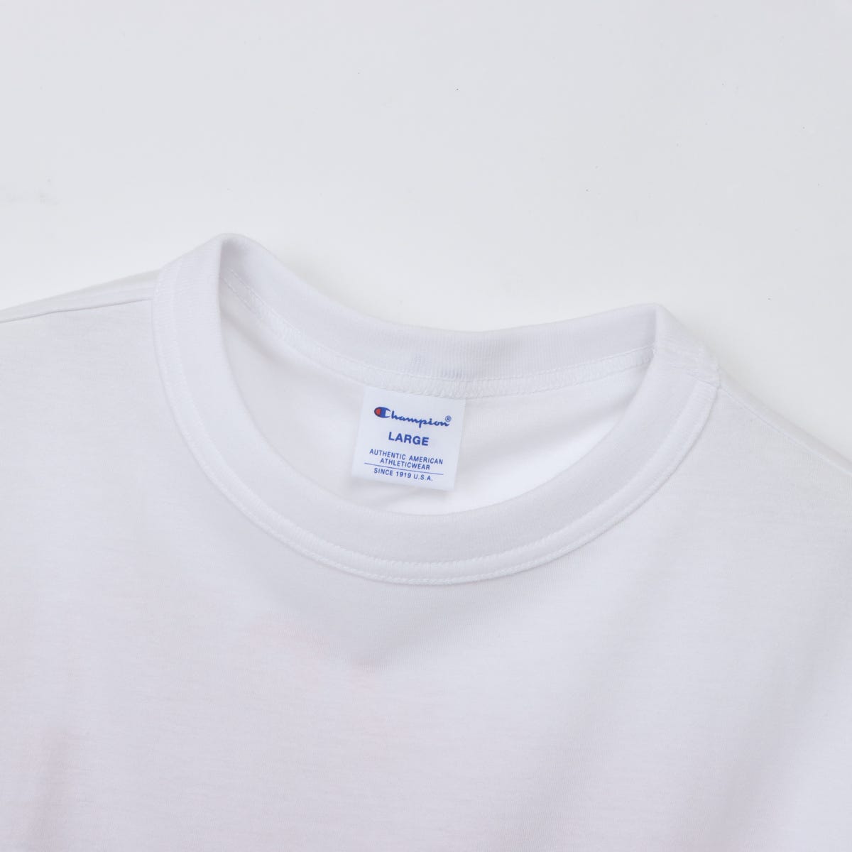 ショートスリーブTシャツ (C3-D350)