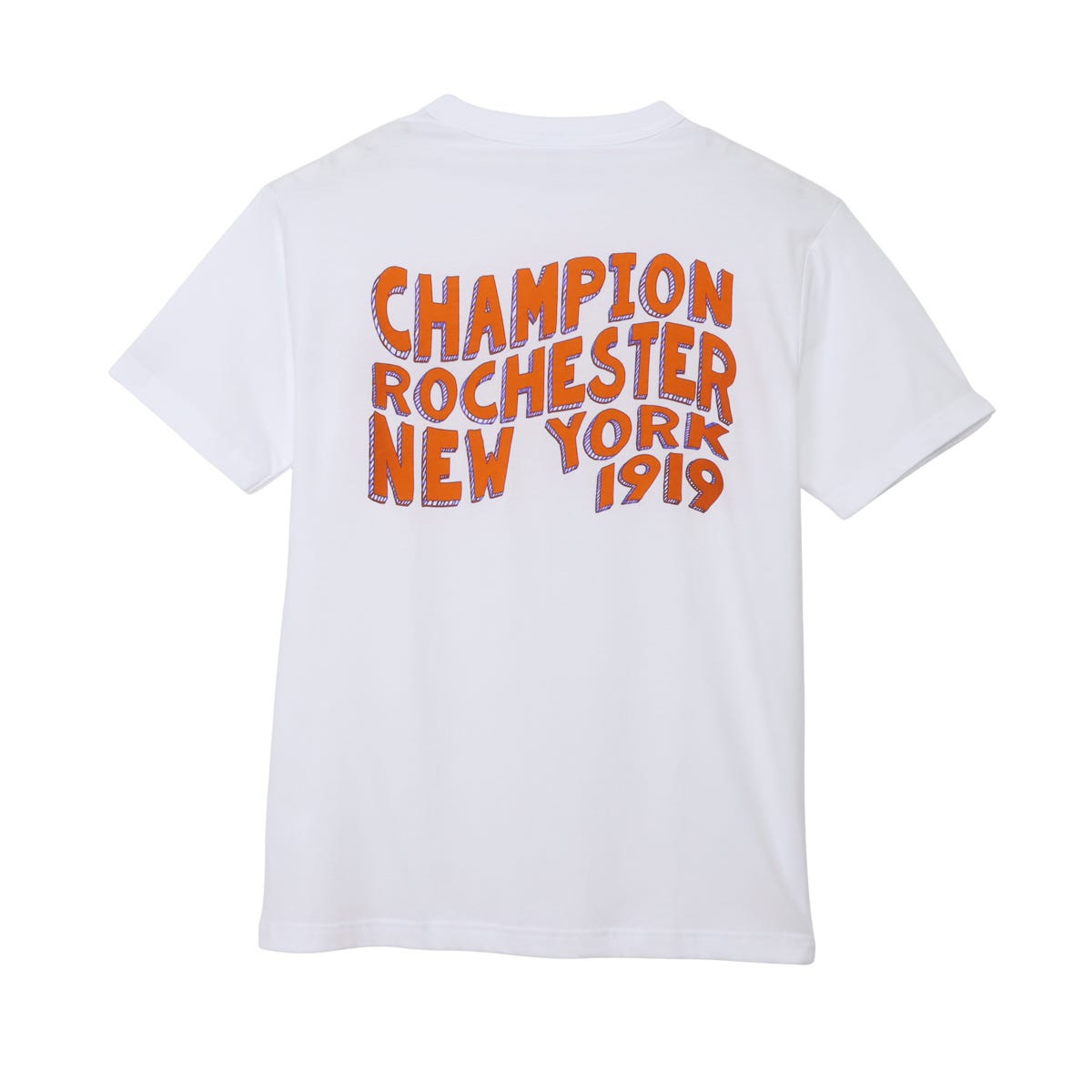ショートスリーブTシャツ (C3-D350)