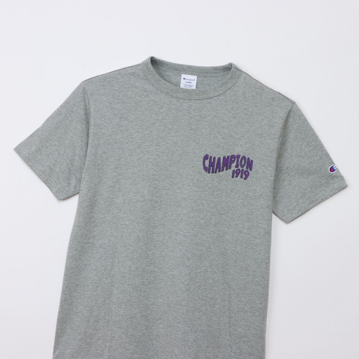 ショートスリーブTシャツ (C3-D350)
