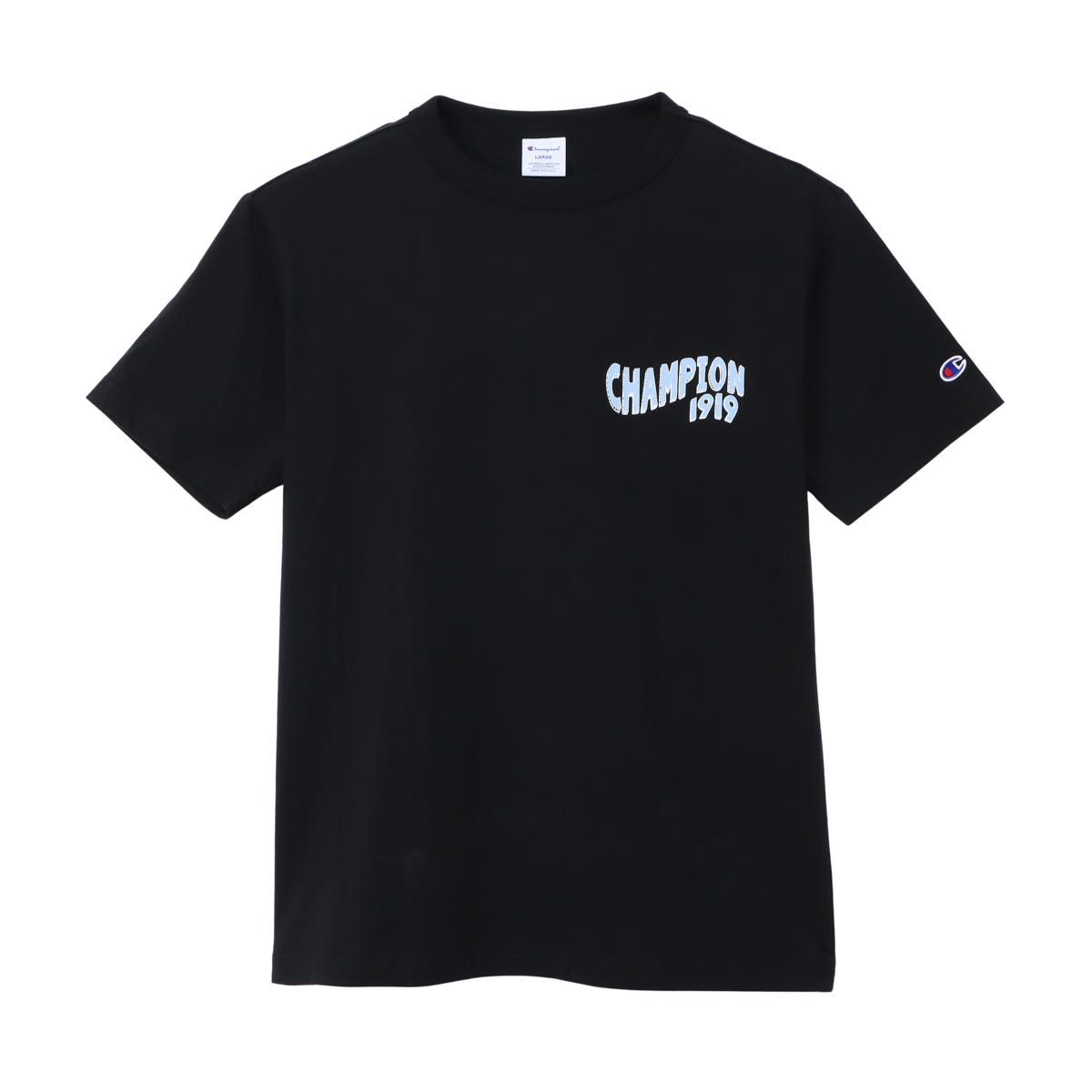 ショートスリーブTシャツ (C3-D350)