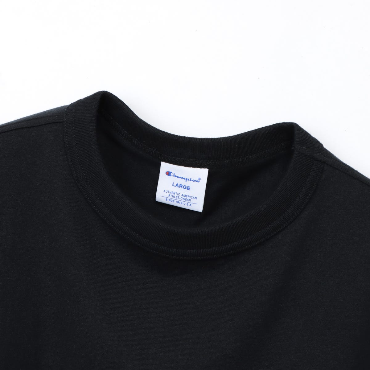 ショートスリーブTシャツ (C3-D350)