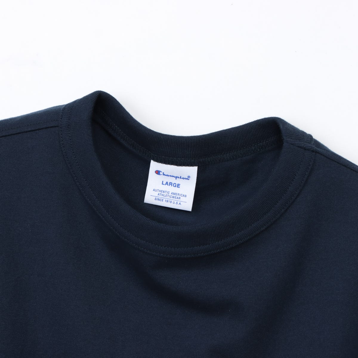 ショートスリーブTシャツ (C3-D350)