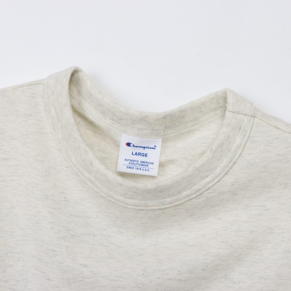 ショートスリーブTシャツ (C3-D350)