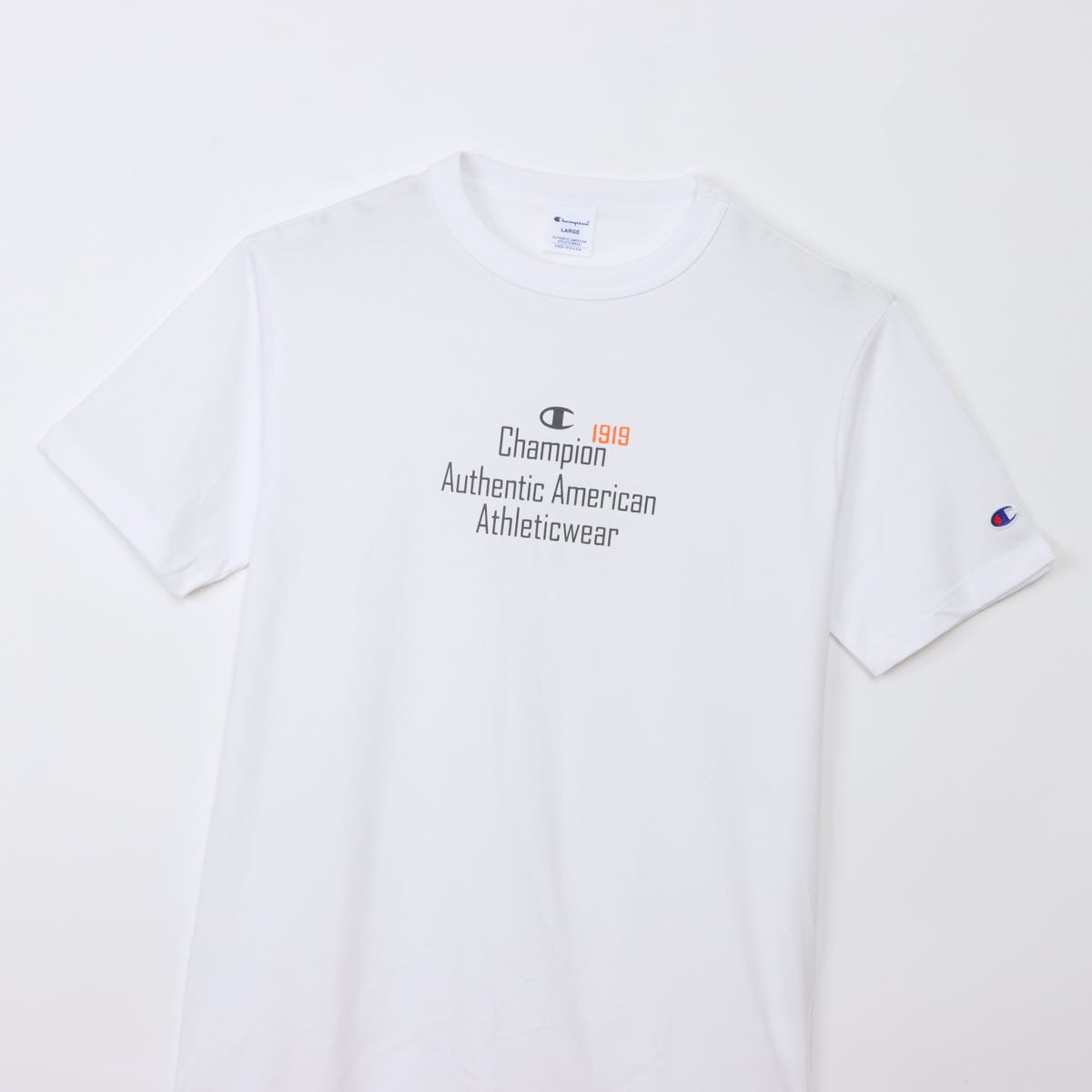 ショートスリーブTシャツ (C3-D351)
