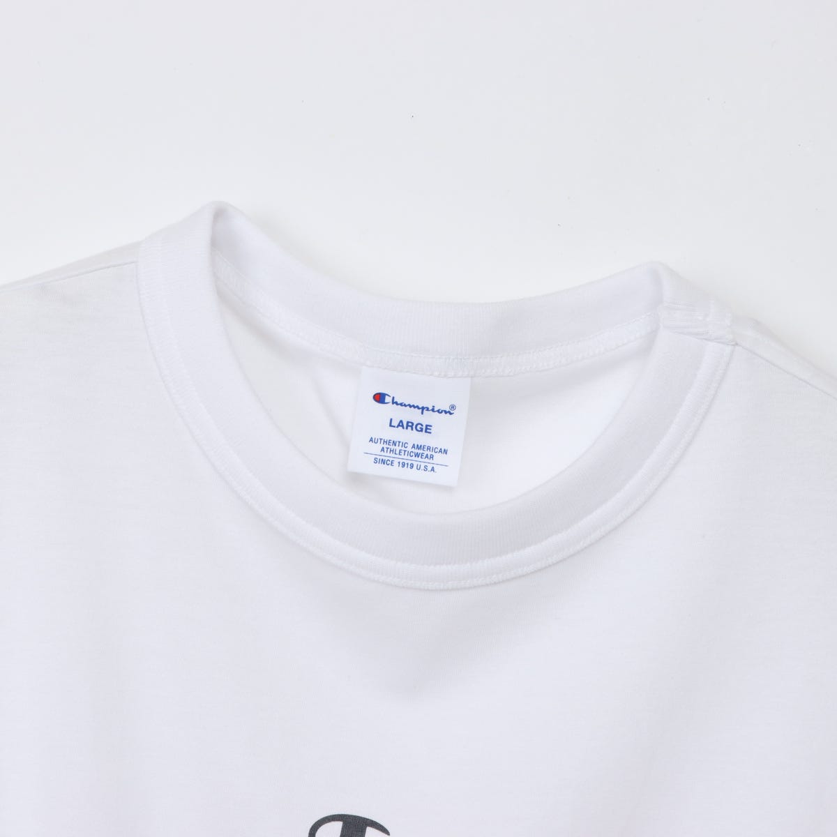 ショートスリーブTシャツ (C3-D351)