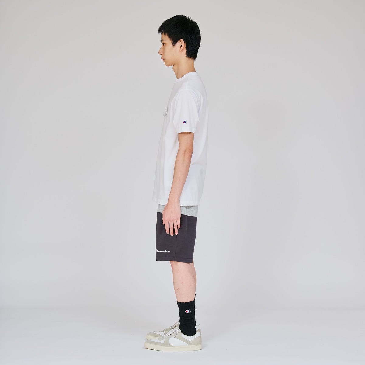ショートスリーブTシャツ (C3-D351)