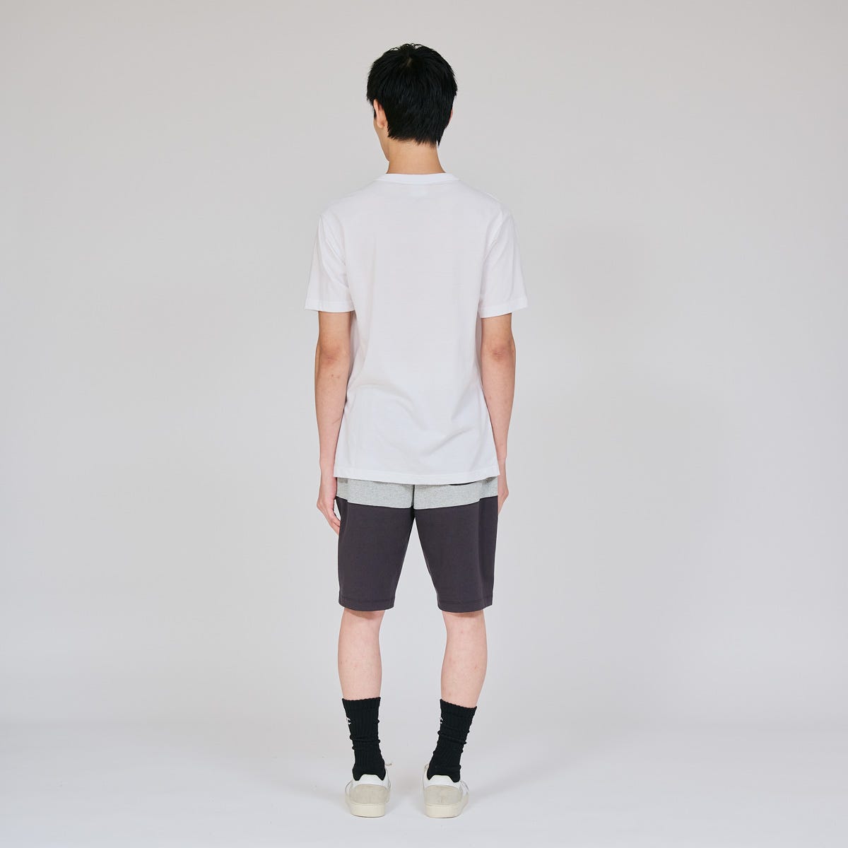 ショートスリーブTシャツ (C3-D351)