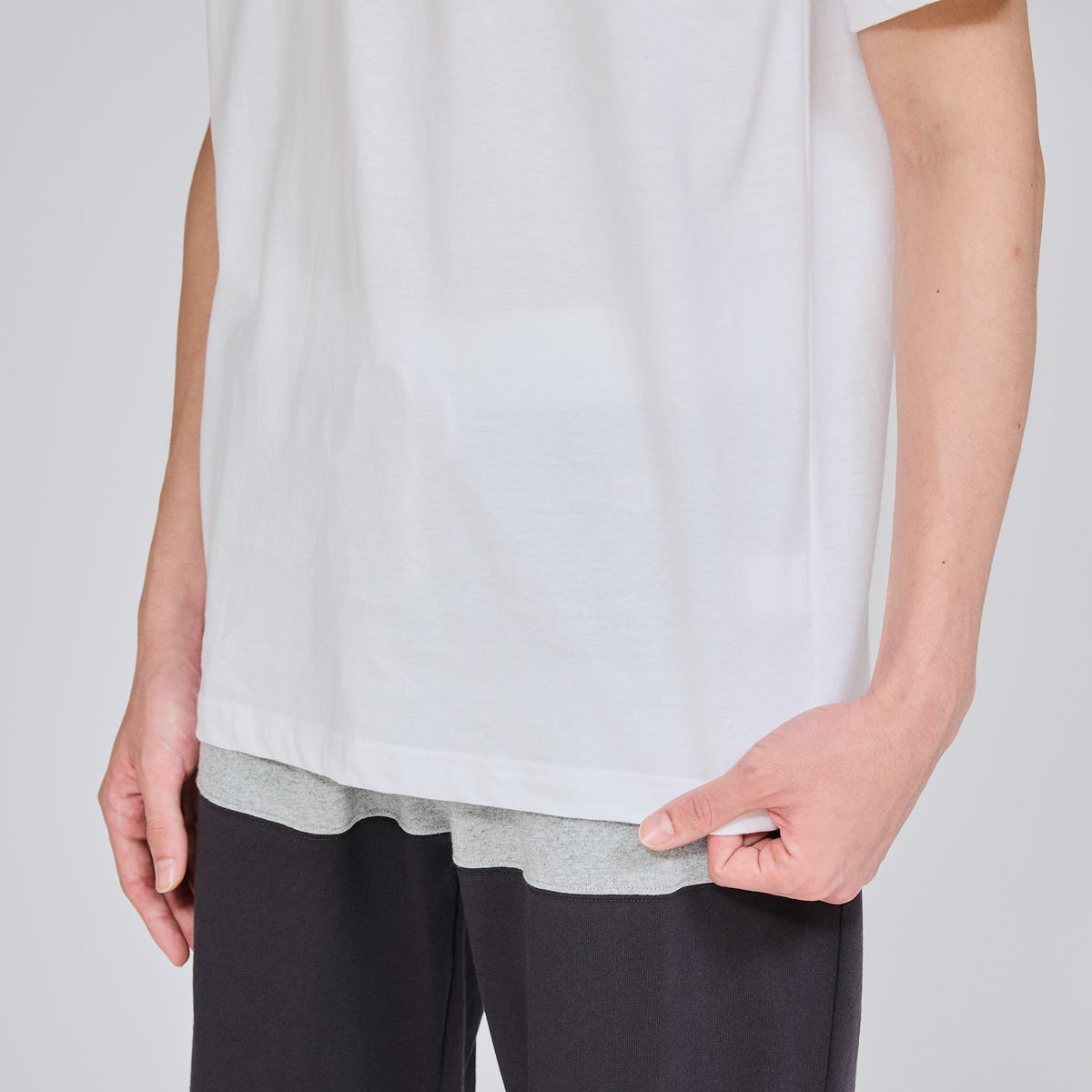 ショートスリーブTシャツ (C3-D351)