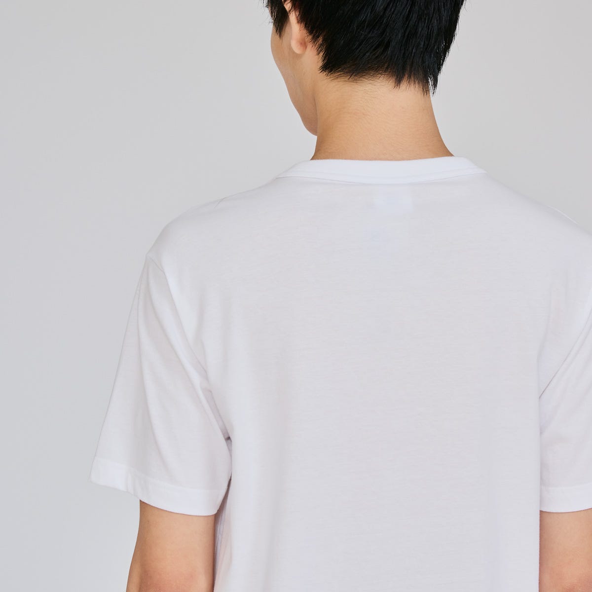 ショートスリーブTシャツ (C3-D351)
