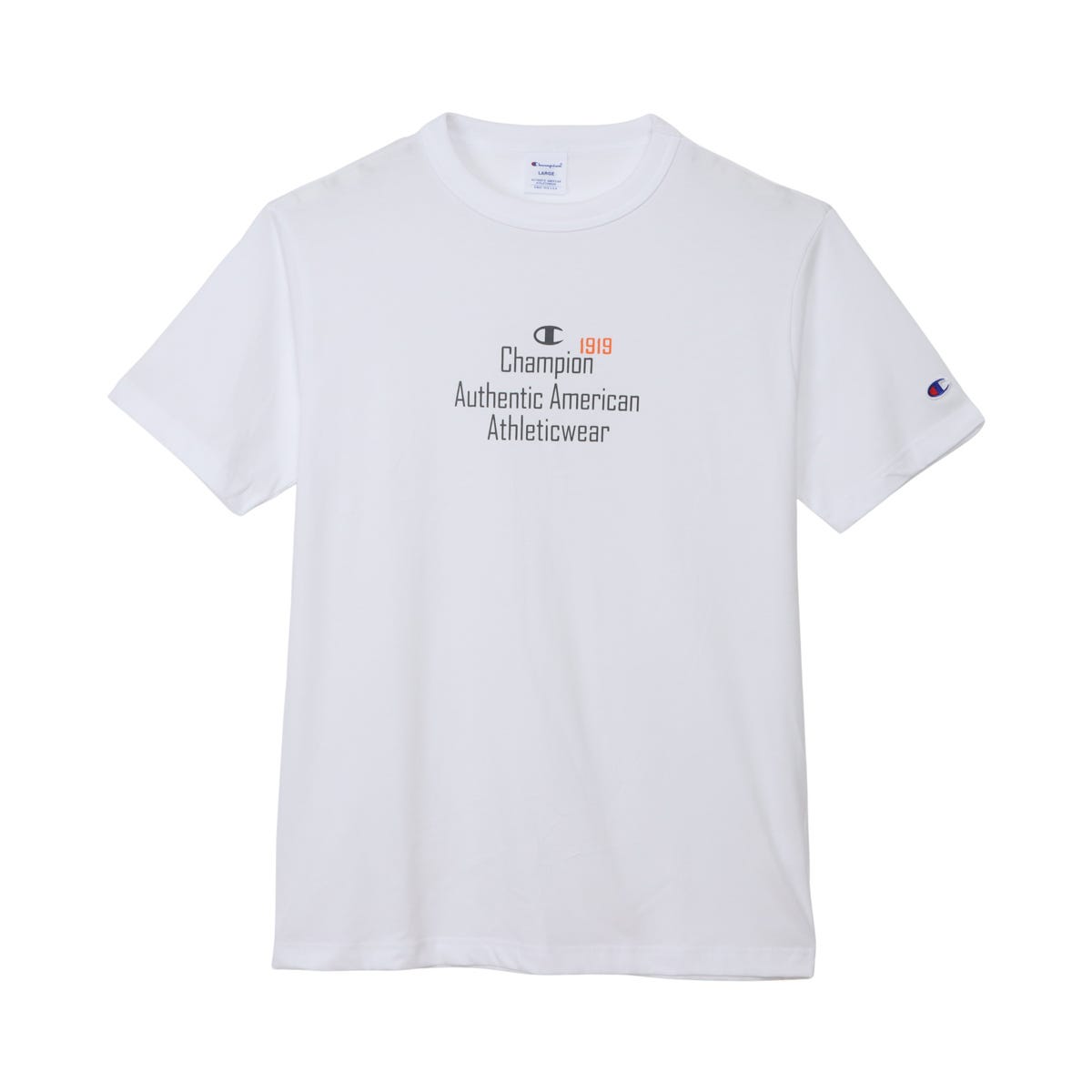 ショートスリーブTシャツ (C3-D351)