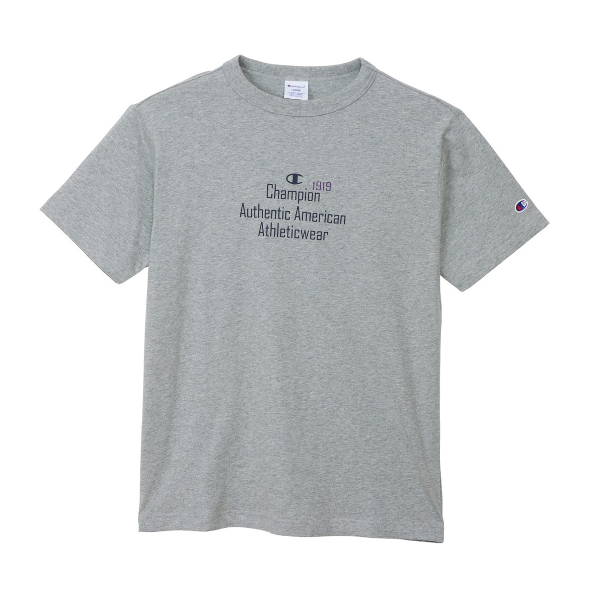 ショートスリーブTシャツ (C3-D351)