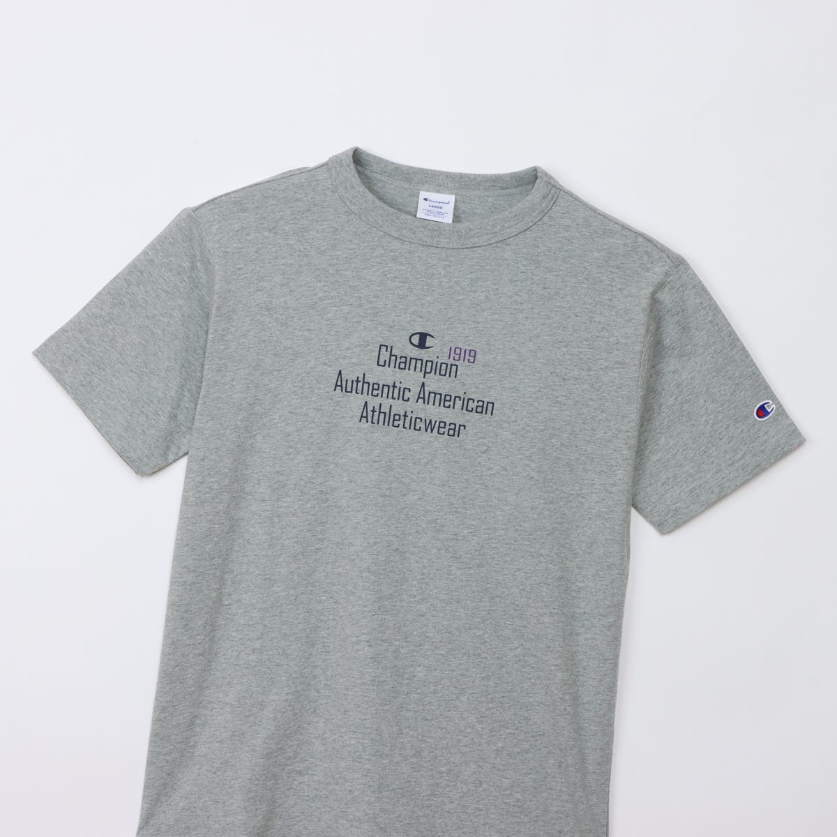 ショートスリーブTシャツ (C3-D351)