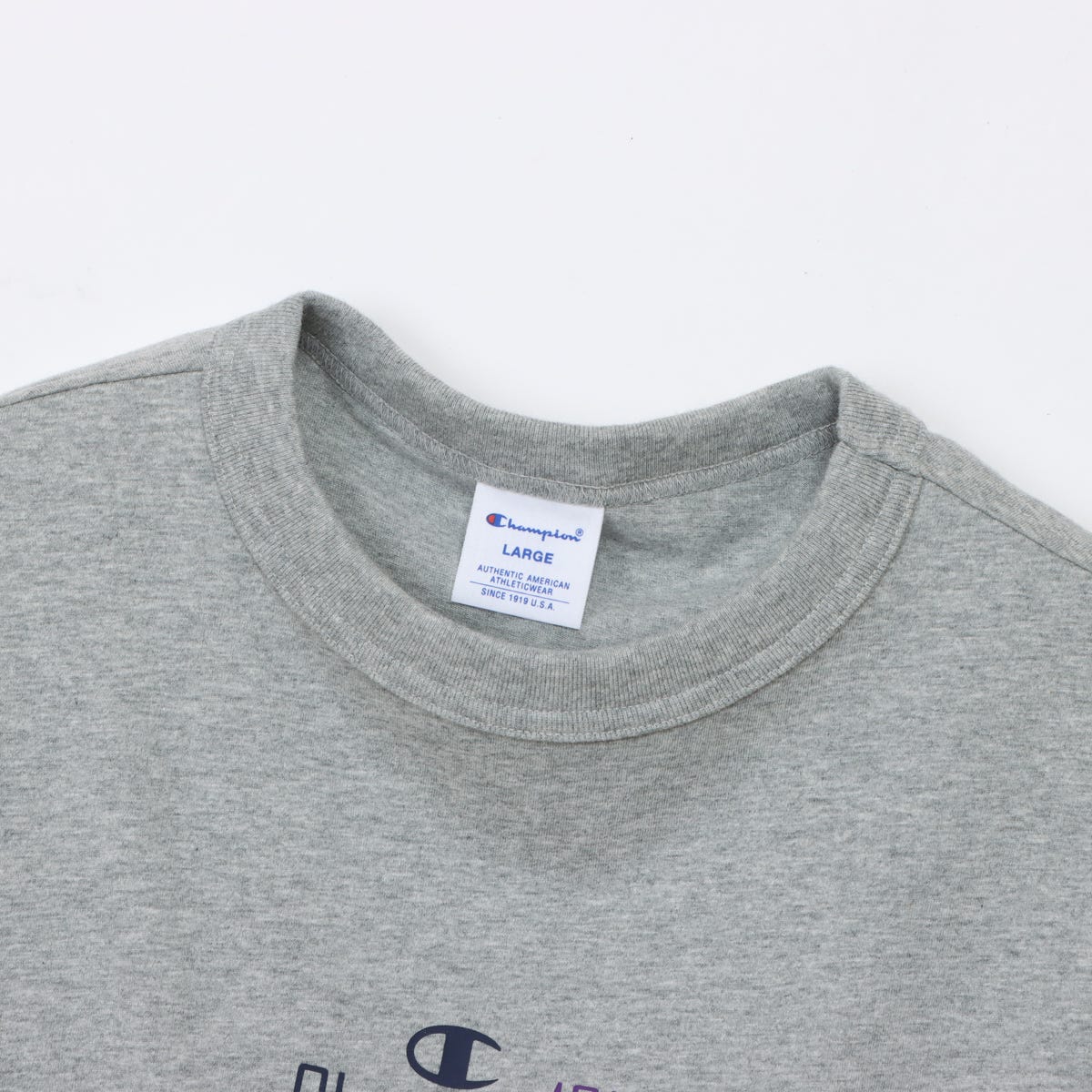 ショートスリーブTシャツ (C3-D351)